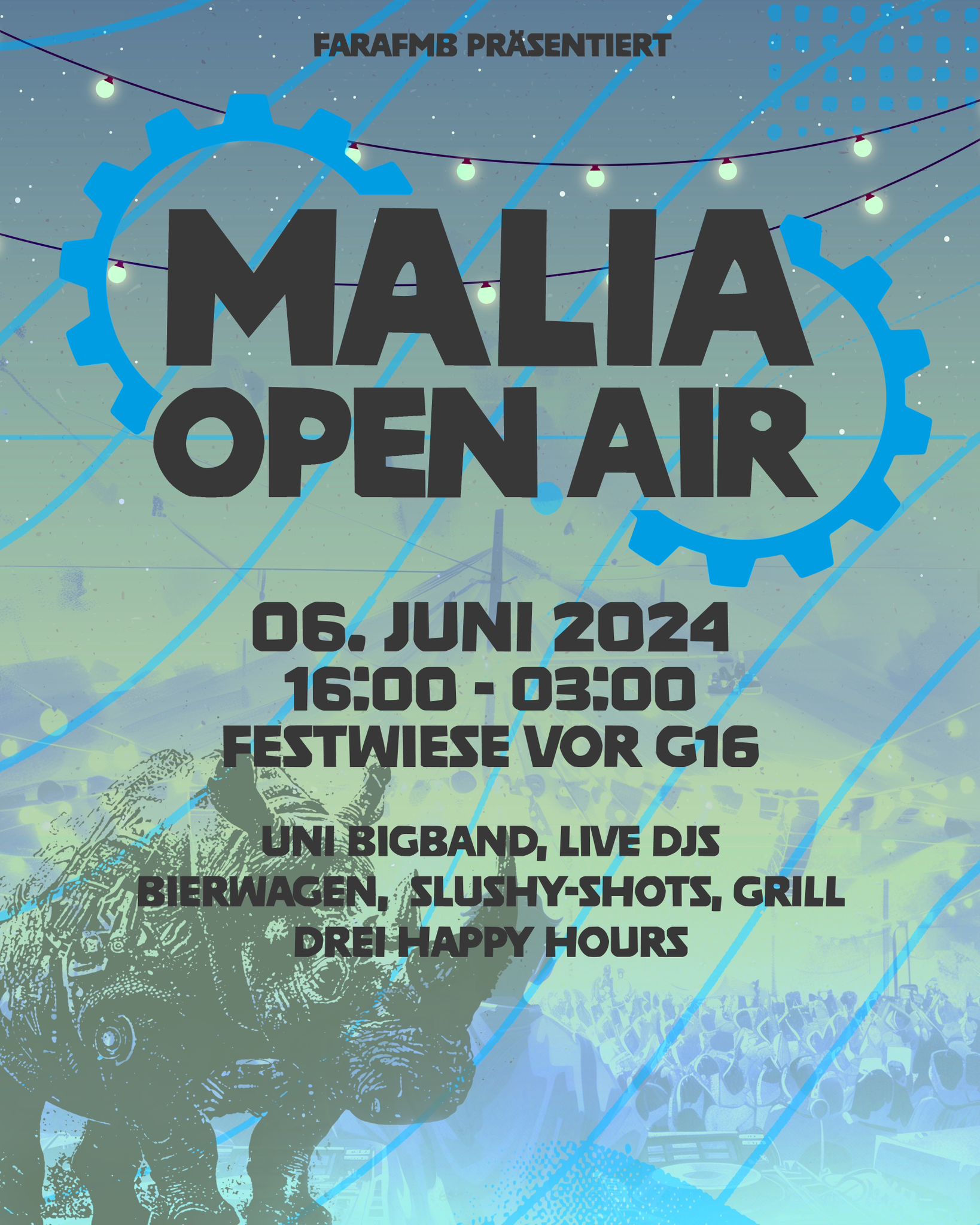 Malia Open Air 2024