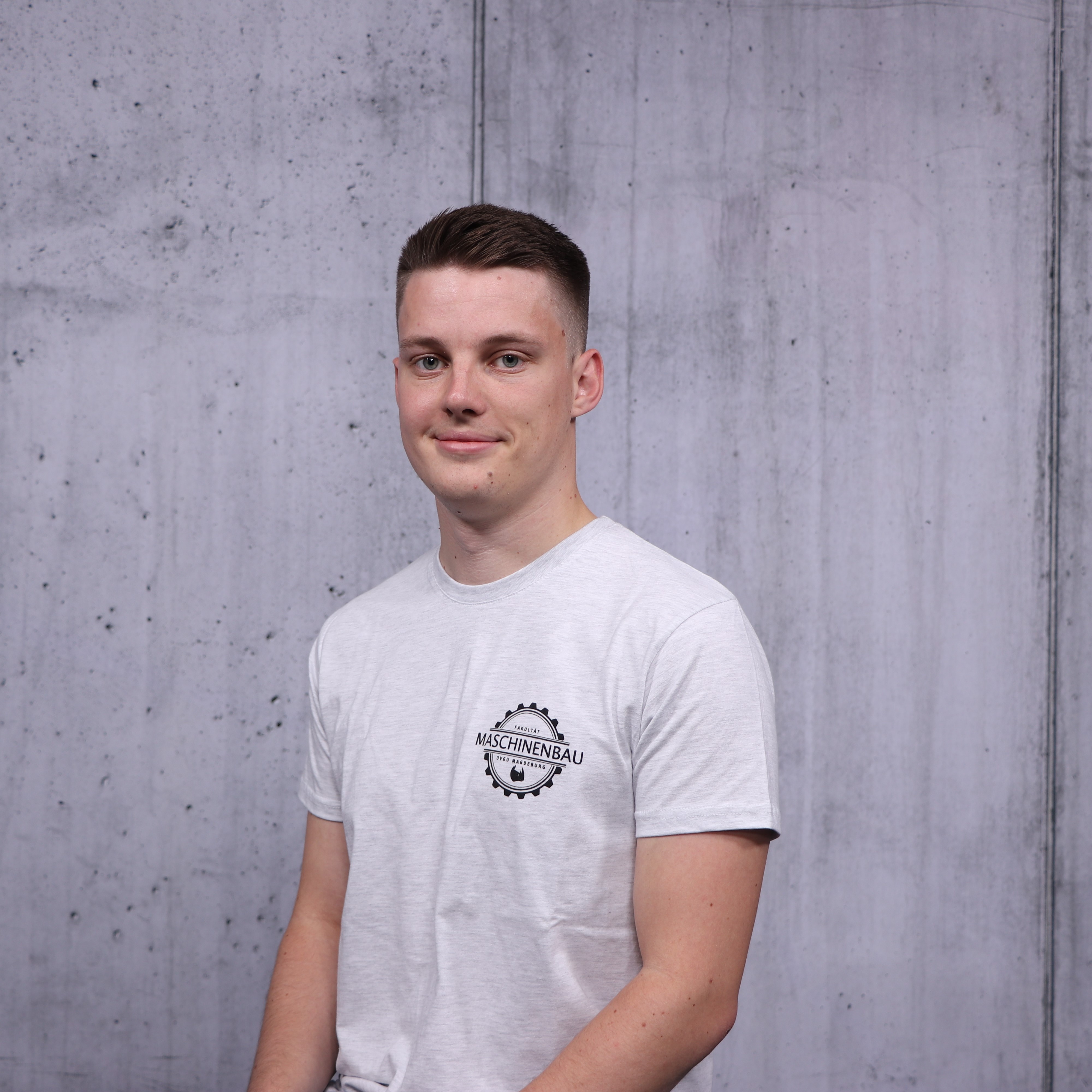 Picture of Hannes