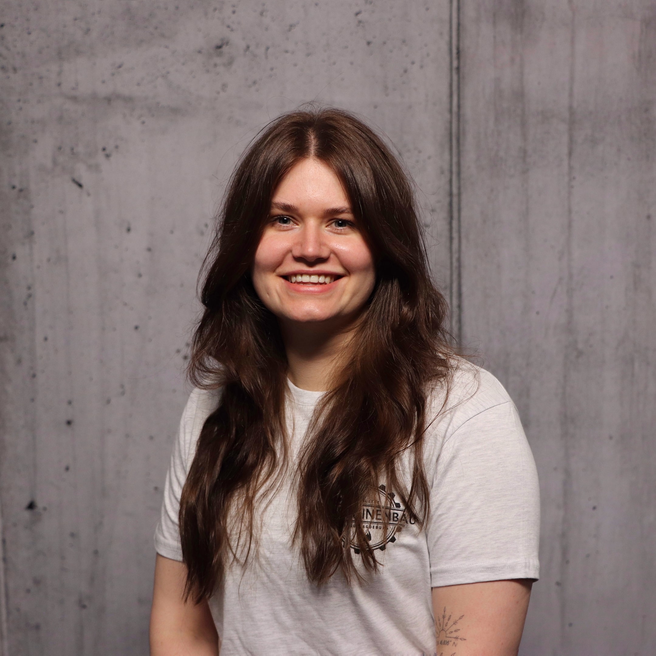 Picture of Birte