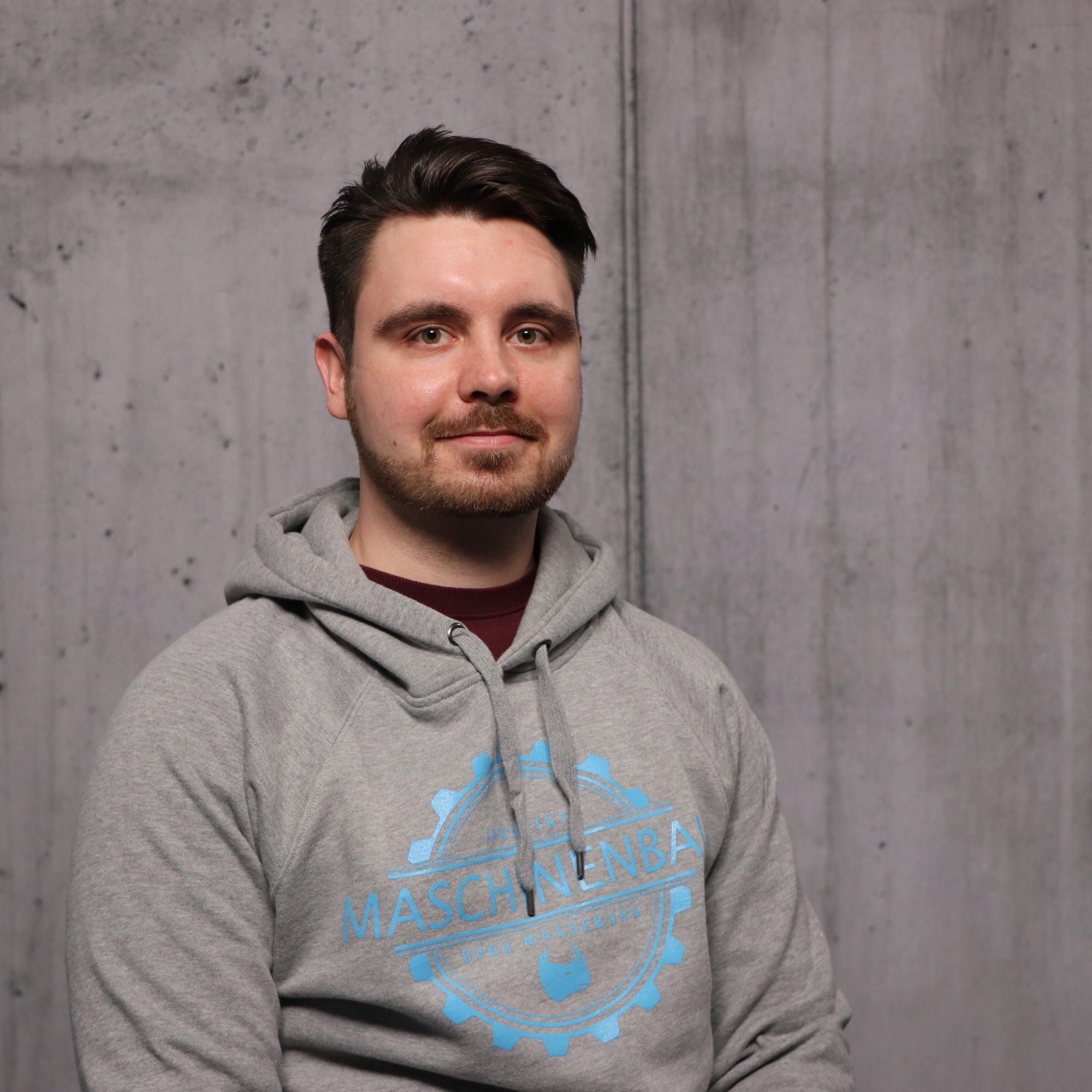Picture of Maik