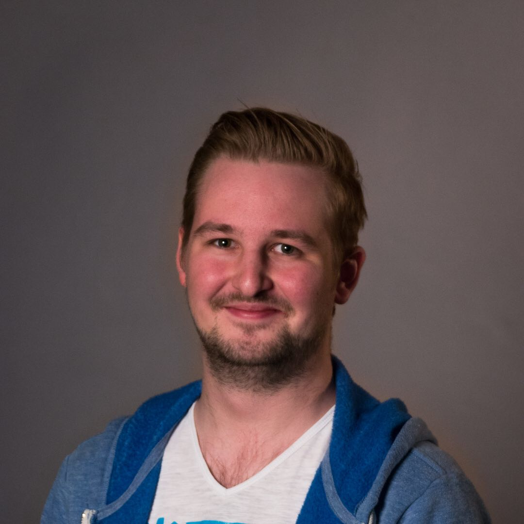Bild von Henrik