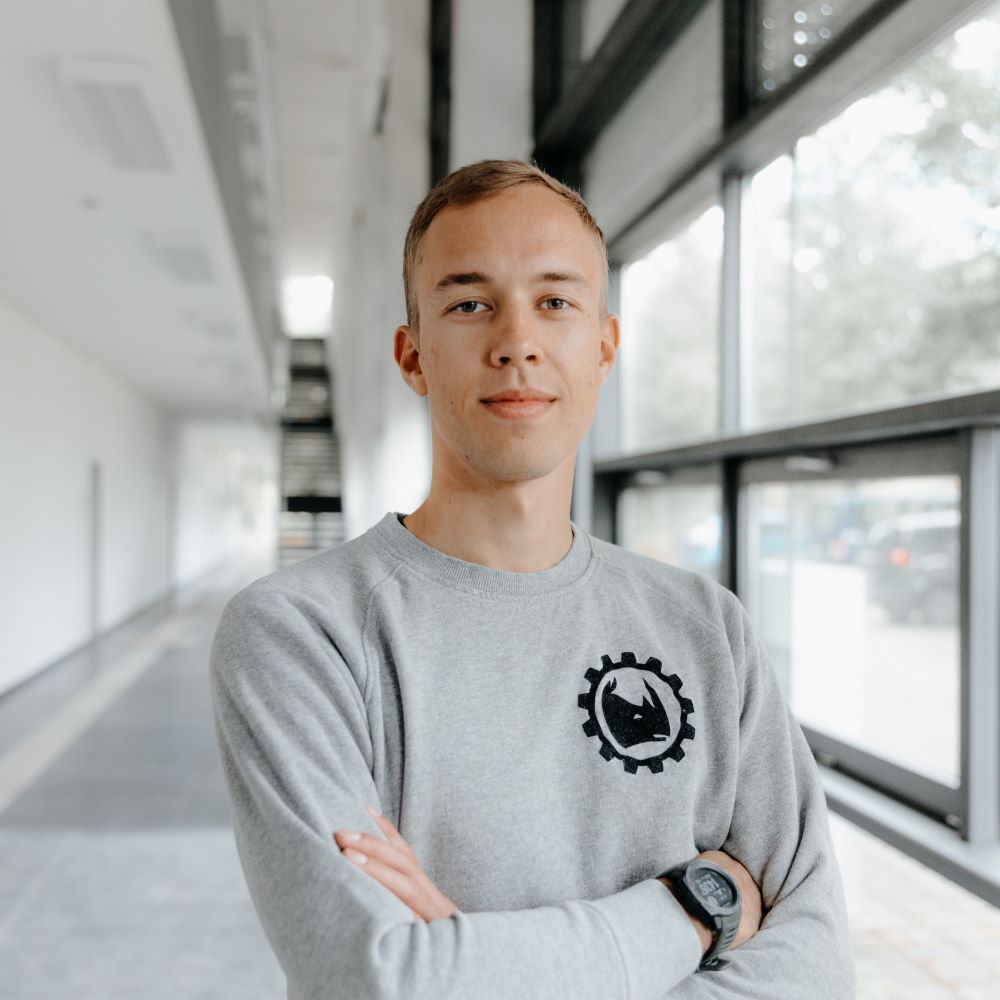Bild von Aiven