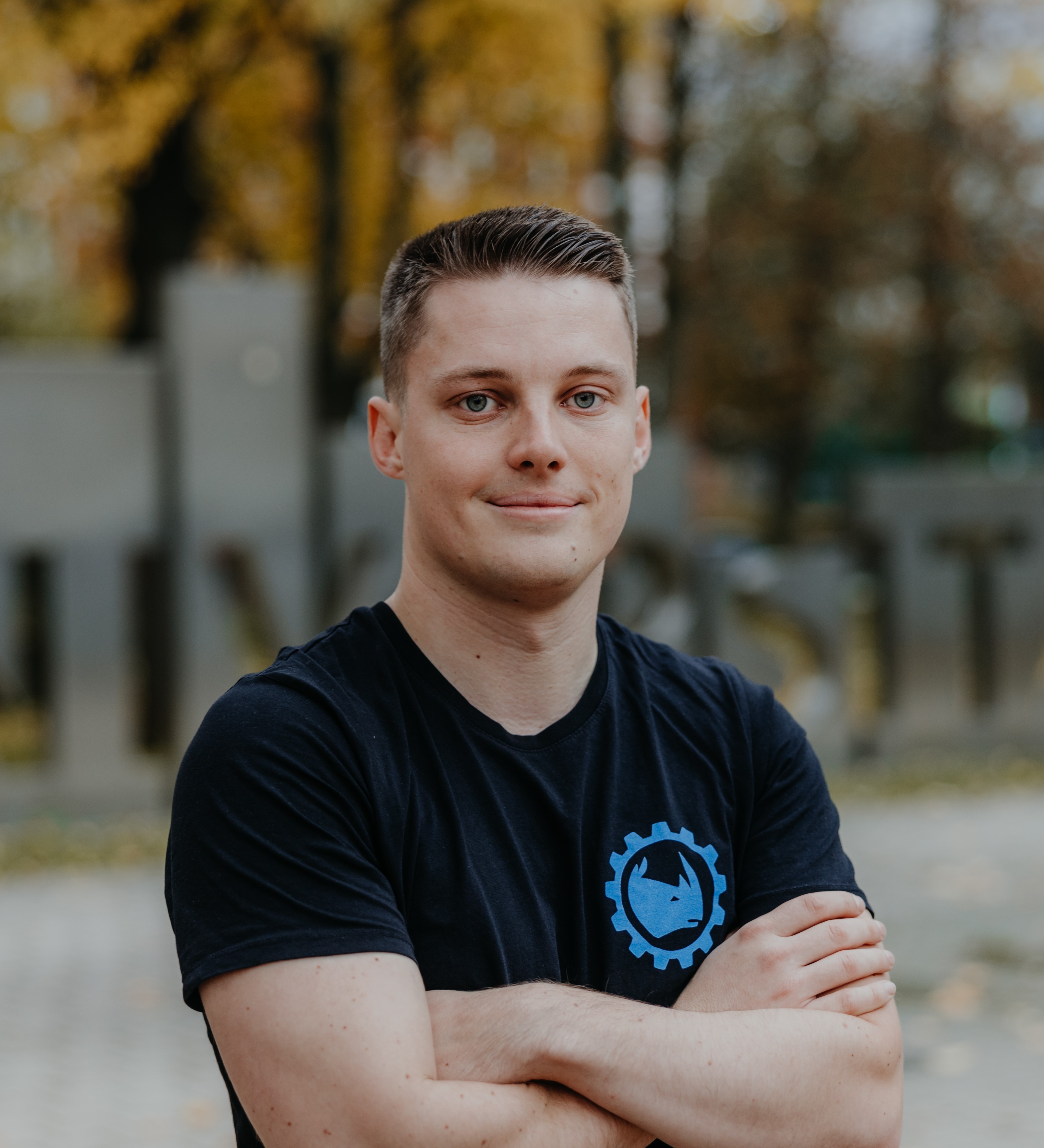 Bild von Hannes