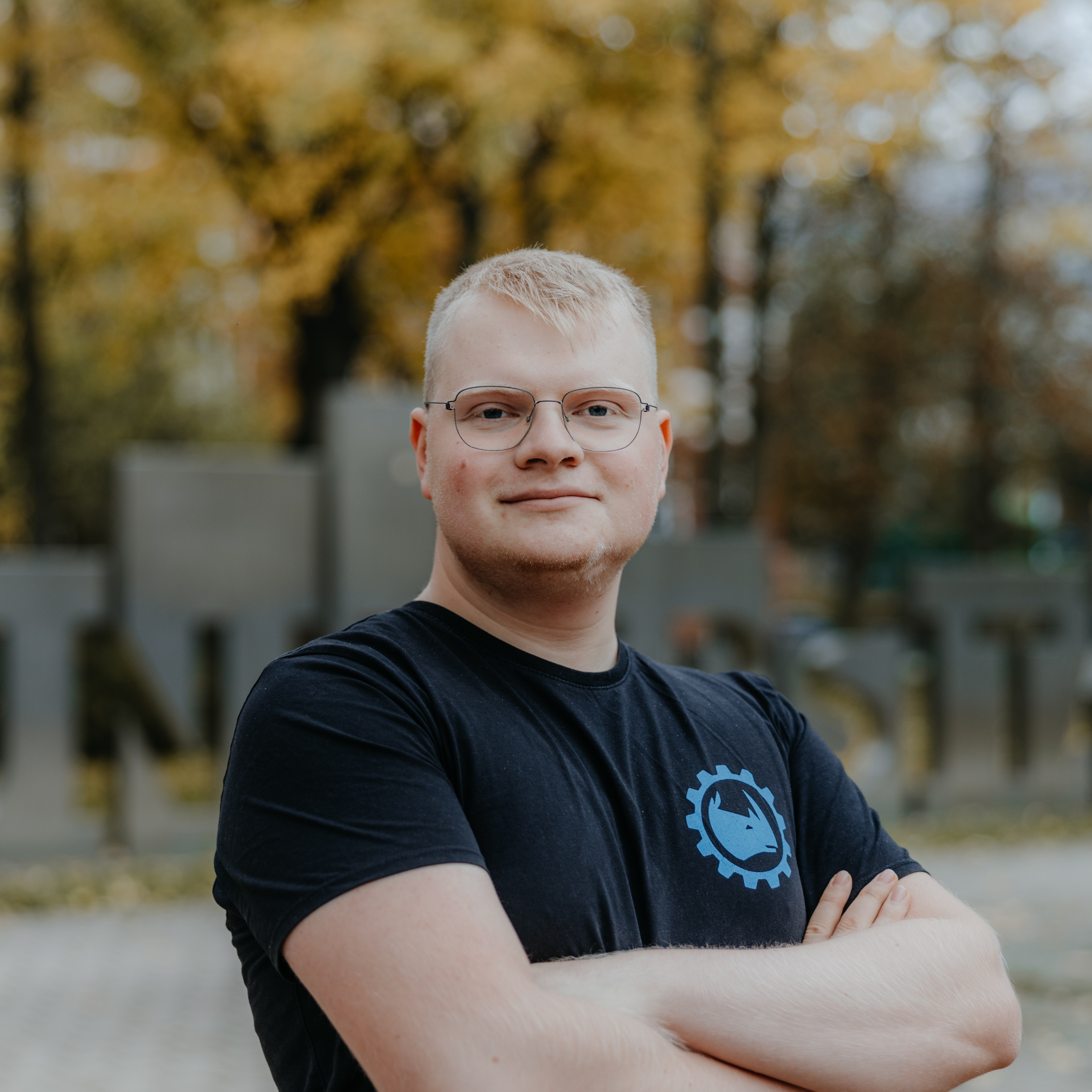 Bild von Tobias