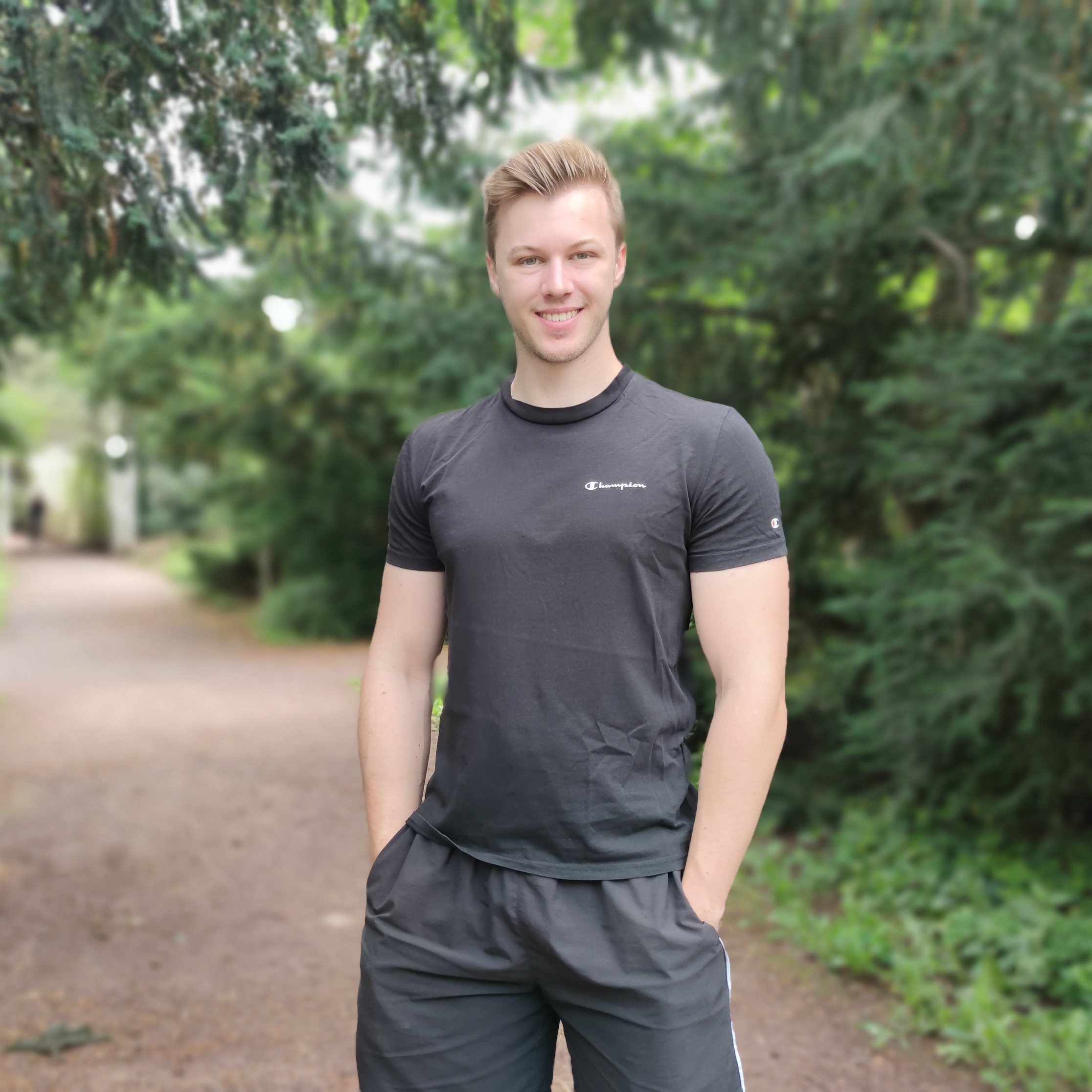 Bild von Marco
